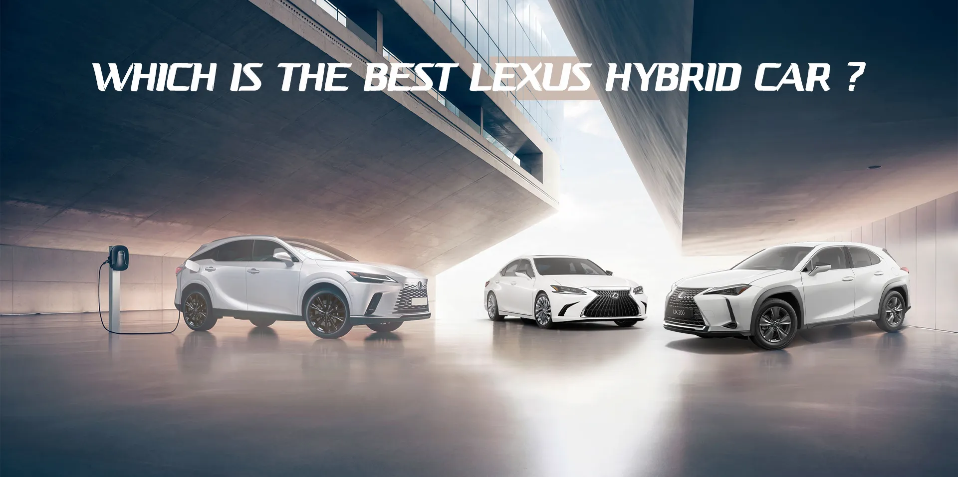 Lexus2024 | Lexushybrid | Lexusduabi | LexusRX500H | LexusRX350H LexusES300H